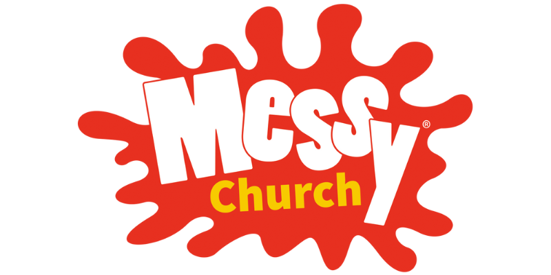 Messy Church Logo 800x400