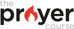 Prayer Course Logo Web